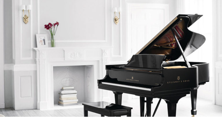 Steinway & Sons – State-of-the-art pianos for over 170 years