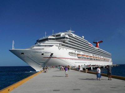 What to Pack for That Summer Cruise You’ve Always Dreamed of Taking