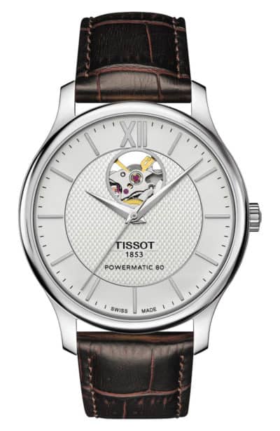 Five Mechanical Swiss-Made Watches under USD 700.00