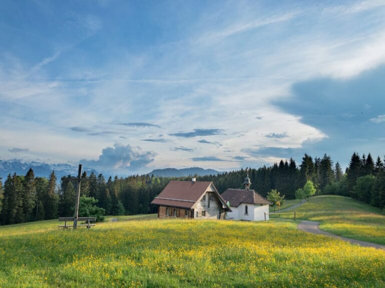 Secret swiss destinations to discover this summer