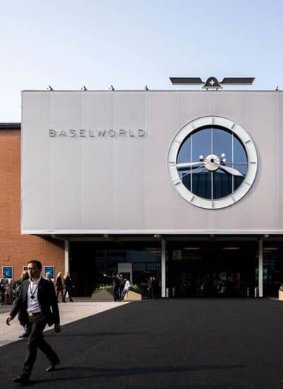 Is Baselworld Not Interesting Anymore? Here Key Insights About The Current Situation.
