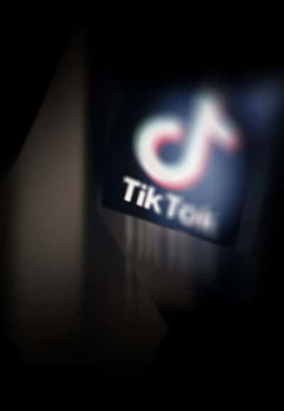 Tik Tok: Shame On You