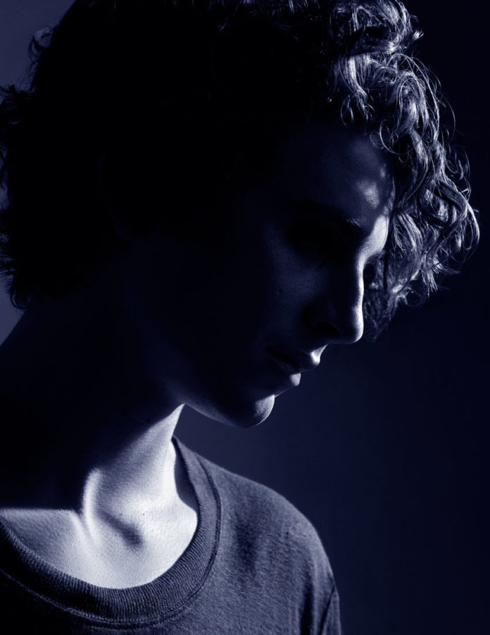 Timothee-Chalamet-new-ambassador-for-CHANEL