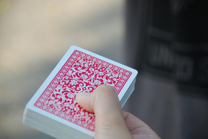 Top-Card-Games
