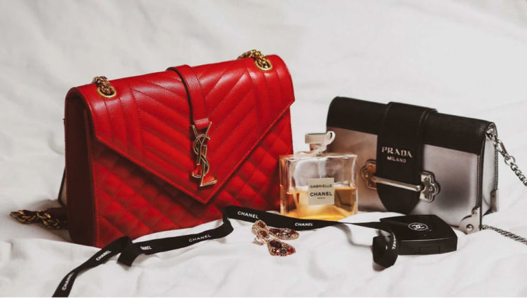 Luxury Fashion Items We Can’t Do Without
