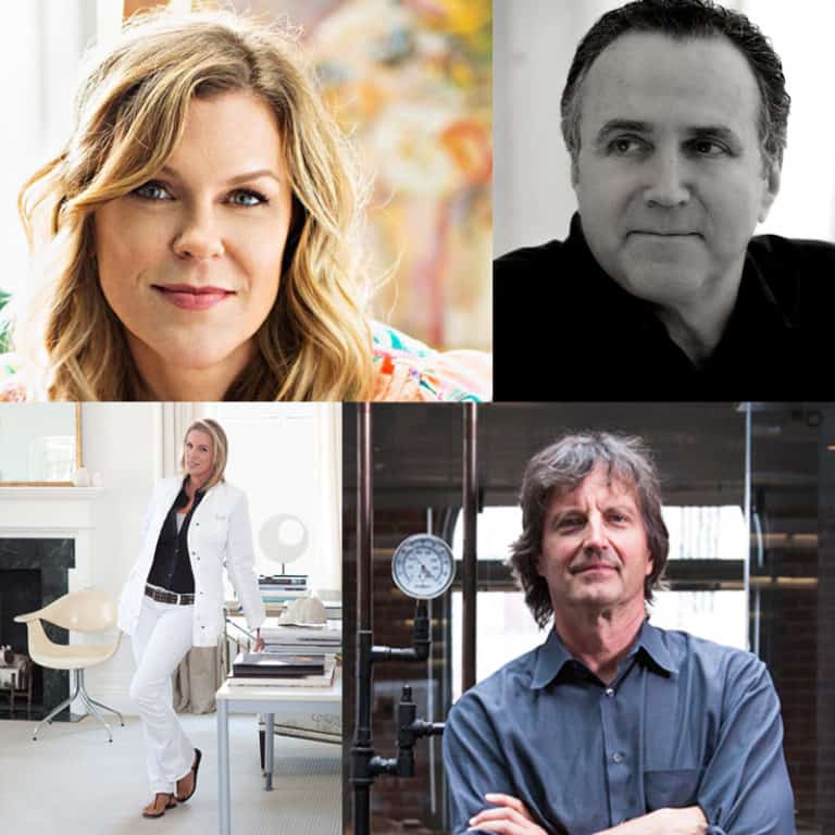 Top Luxury Interior Designers Top Luxury Interior Designers
