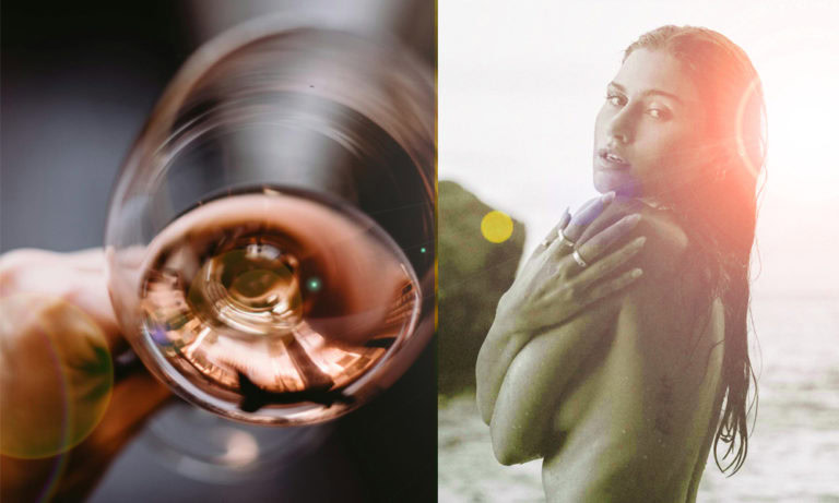 Expert Mode: 3 Rosé Wines For The Perfect Summer Treat