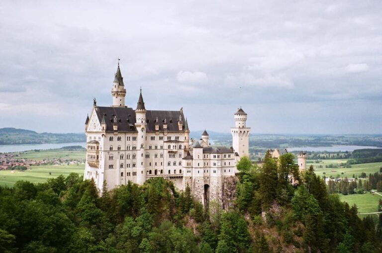 Luxury destinations: Europe’s hidden gems