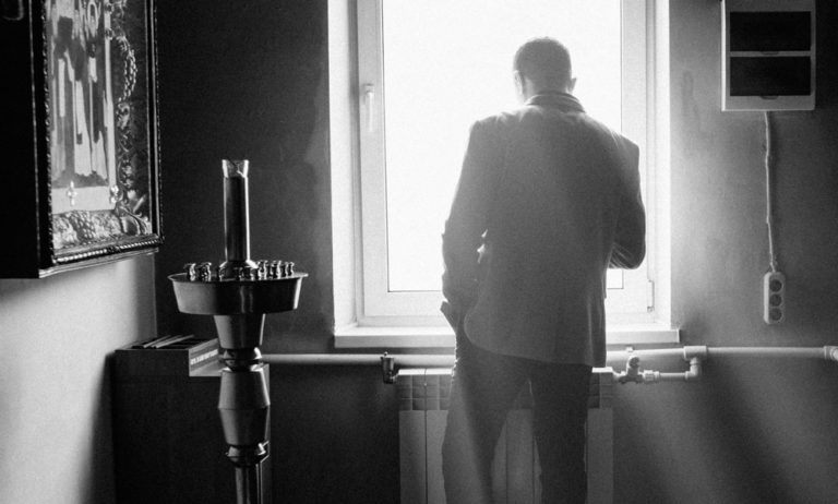 The 12 Most Stylish Men Of All Time