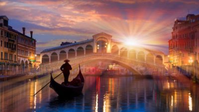The Most Exquisitely Beautiful Places in the World That You Have to See