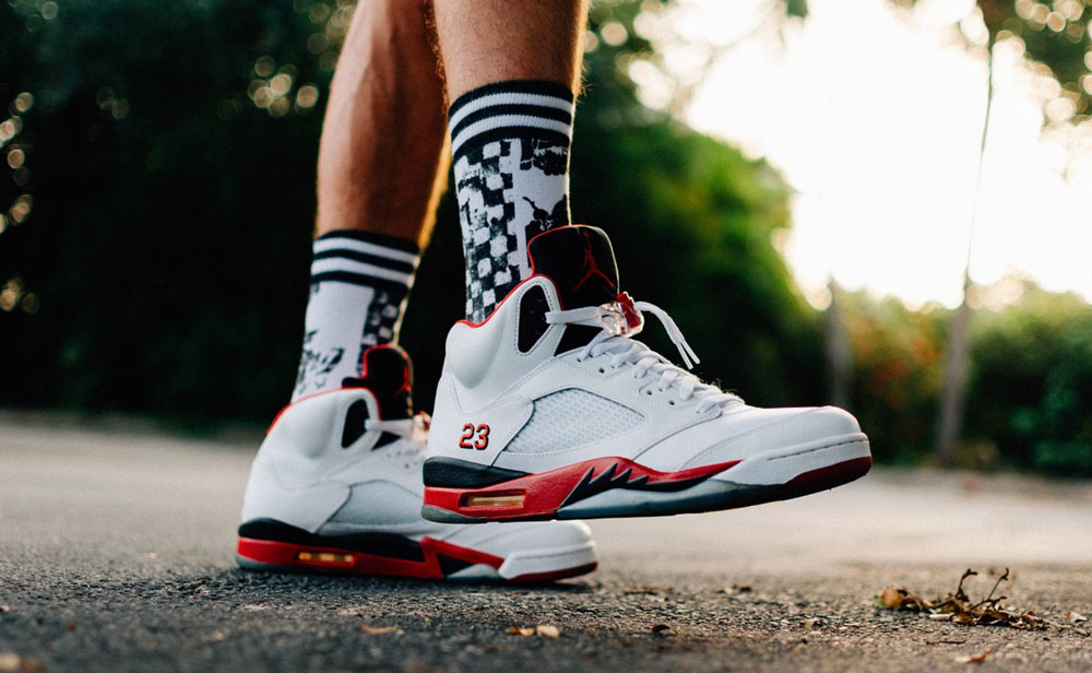 highest selling sneaker of all time