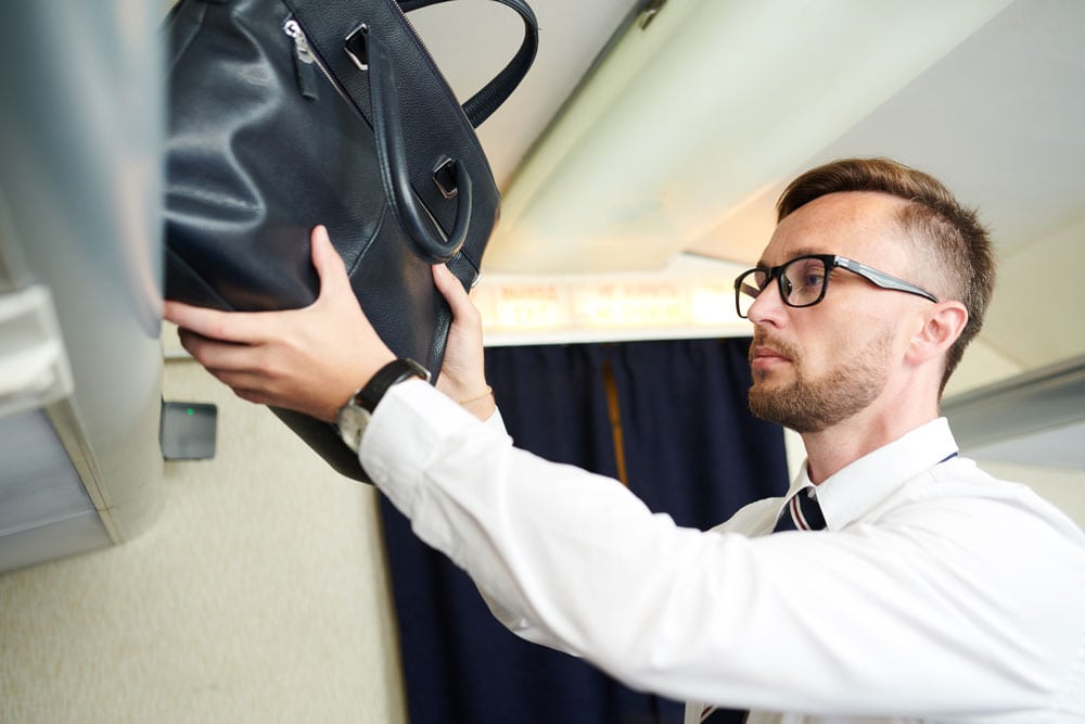 Travel-luggage-regulations
