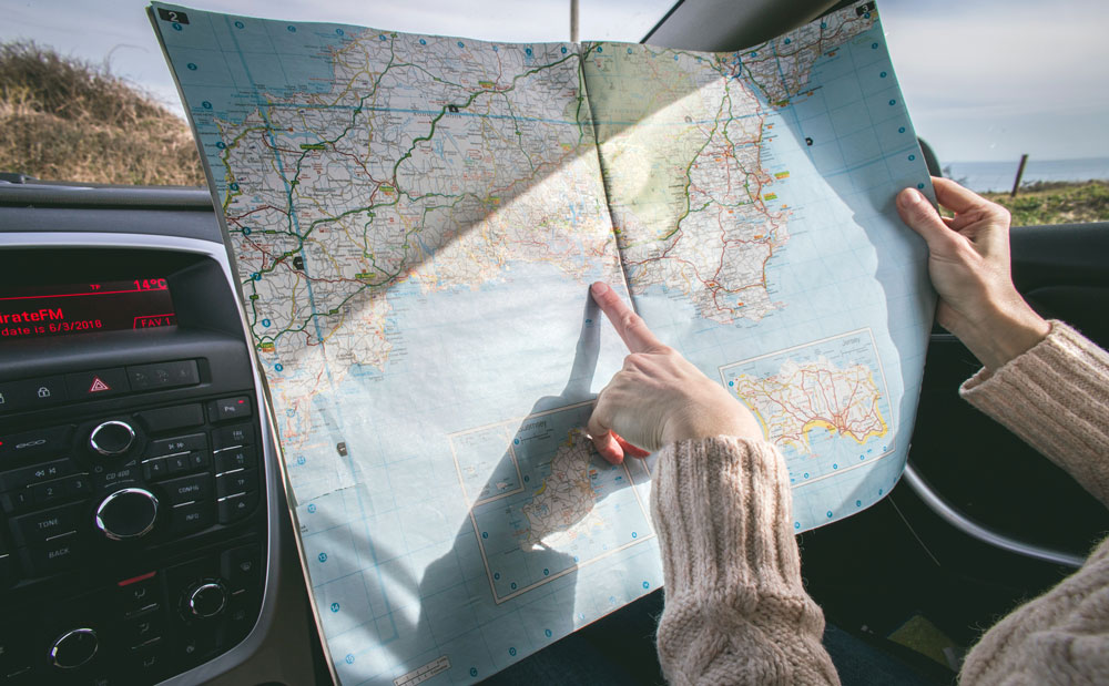 Travel-tips