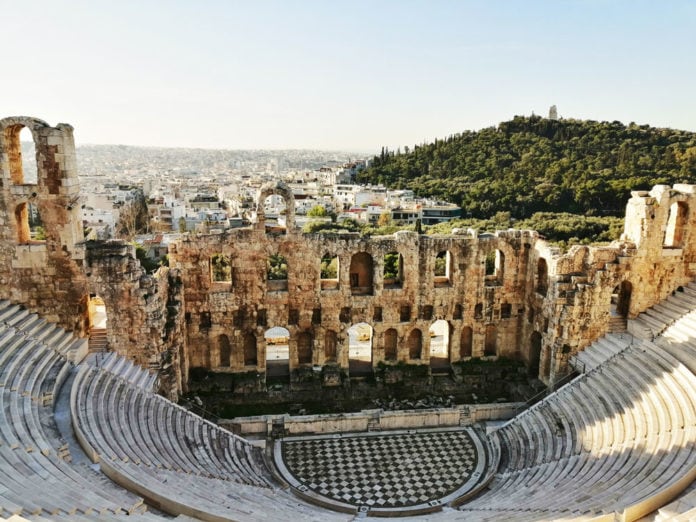 Travel-to-athens