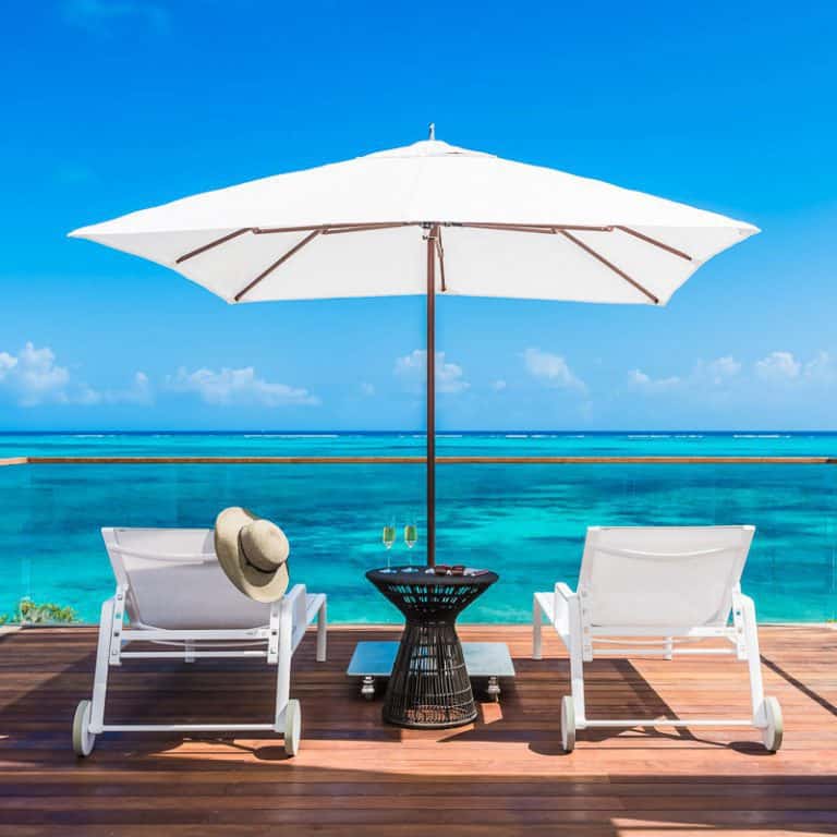 Luxury Traveler: Three Good Reasons Why You Should Visit Turks And Caicos Luxury Traveler: Three Good Reasons Why You Should Visit Turks And Caicos