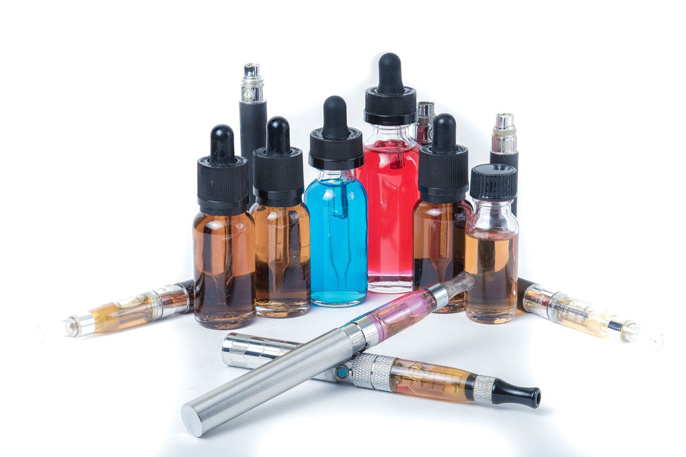 vapes-e-liquids
