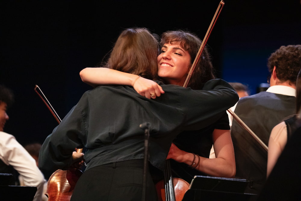Verbier Festival 2025: A Peak Classical Experience in the Heart of the Alps 4 Verbier Festival 2025 programme