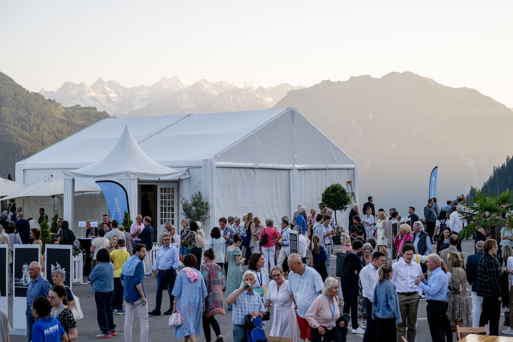 Verbier Festival 2025: A Peak Classical Experience in the Heart of the Alps 5 Verbier Festival official programme