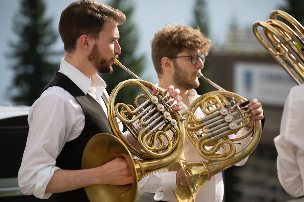 Verbier Festival 2025: A Peak Classical Experience in the Heart of the Alps 1 Verbier Festival 2025