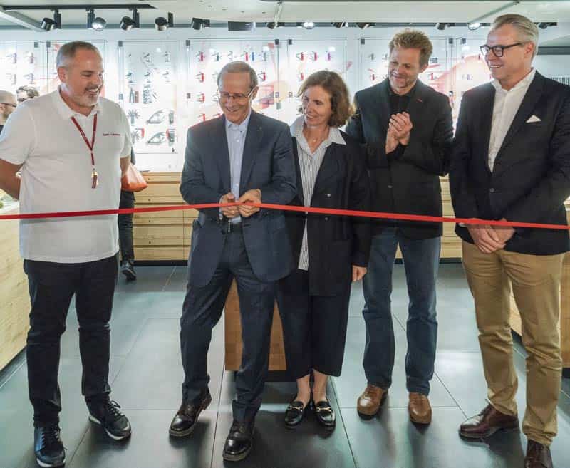 Victorinox-Lausanne-Store-opening-2019