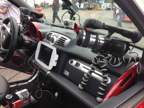 Victorinox-Smart-Car-Video-booth
