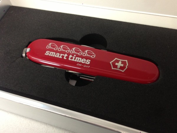 Victorinox-SmartTimes-Swiss-Army-Knife