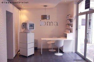 Villa IOMA