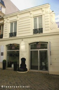 Villa IOMA