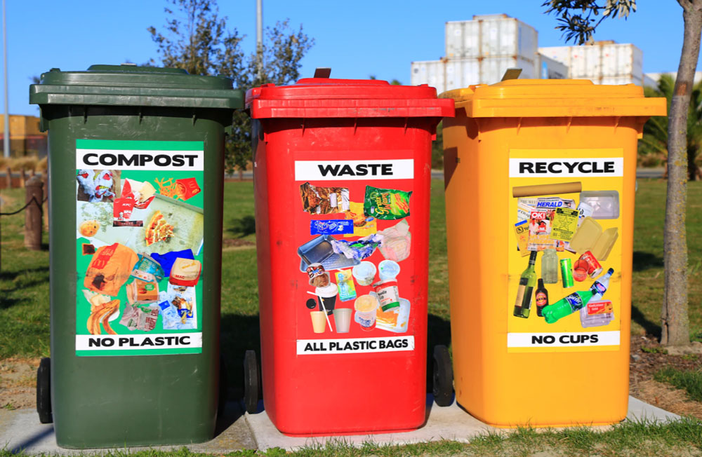 Rethinking Waste: The Advantages of a Home Recycling Program