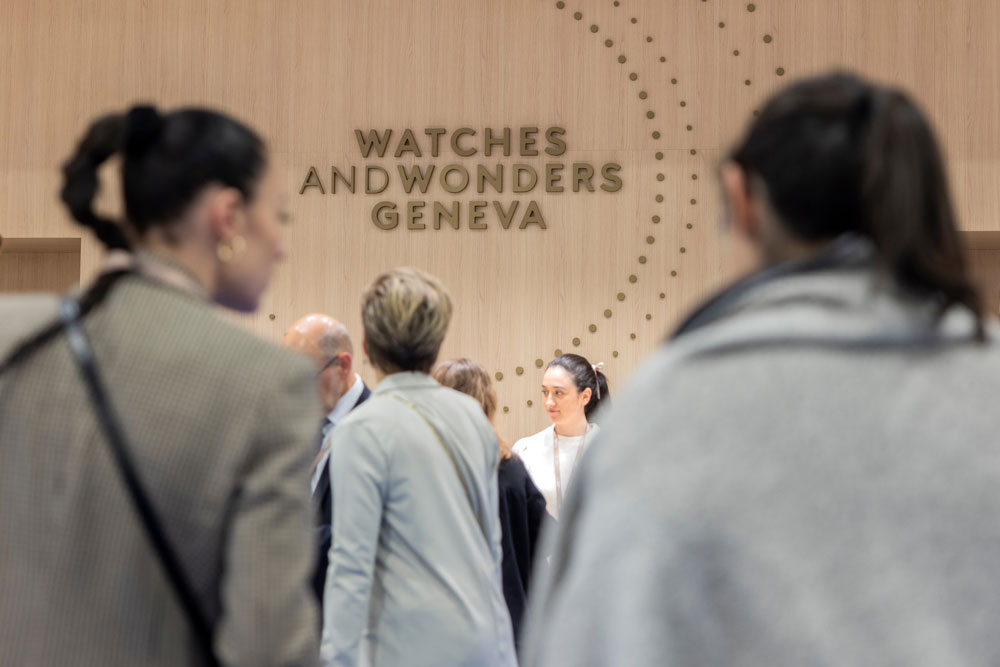 Watches and Wonders Geneva 2023: A Preview of the Latest Trends and Innovations in the World of Horology