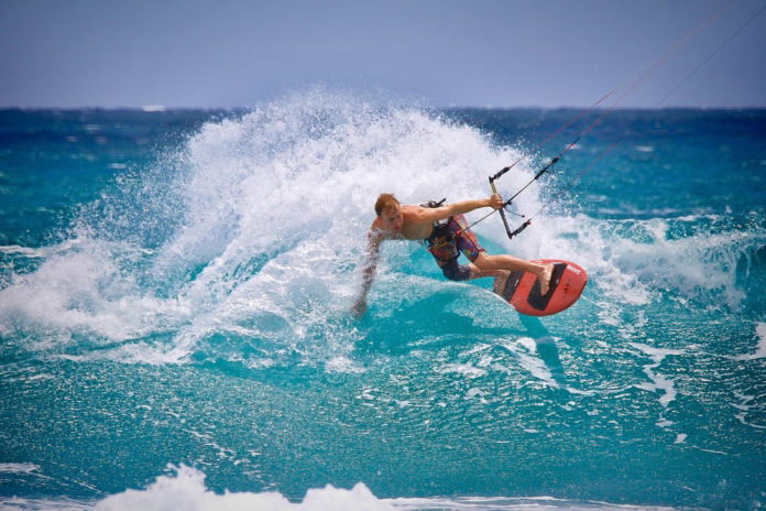 Watersport-equipment