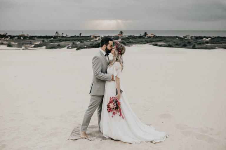 5 Excellent Tips To Make Your Pre-Wedding Photoshoot A Success.
