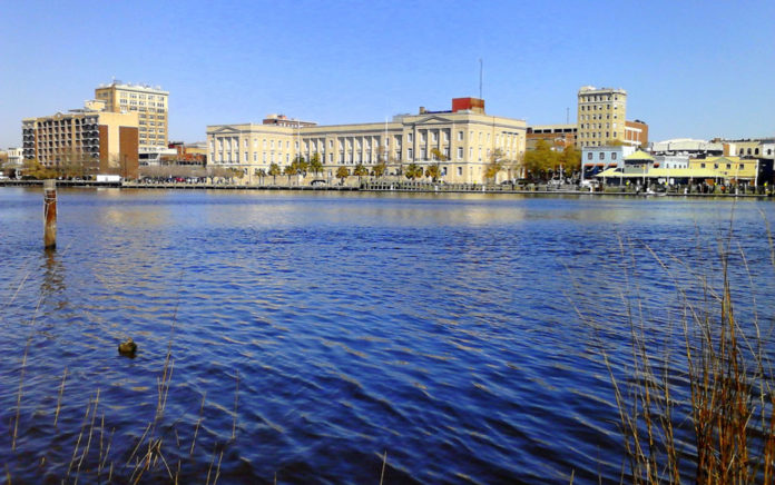 Wilmington-North-Carolina-travel-guide