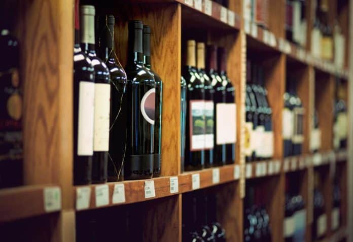 Wine-guide