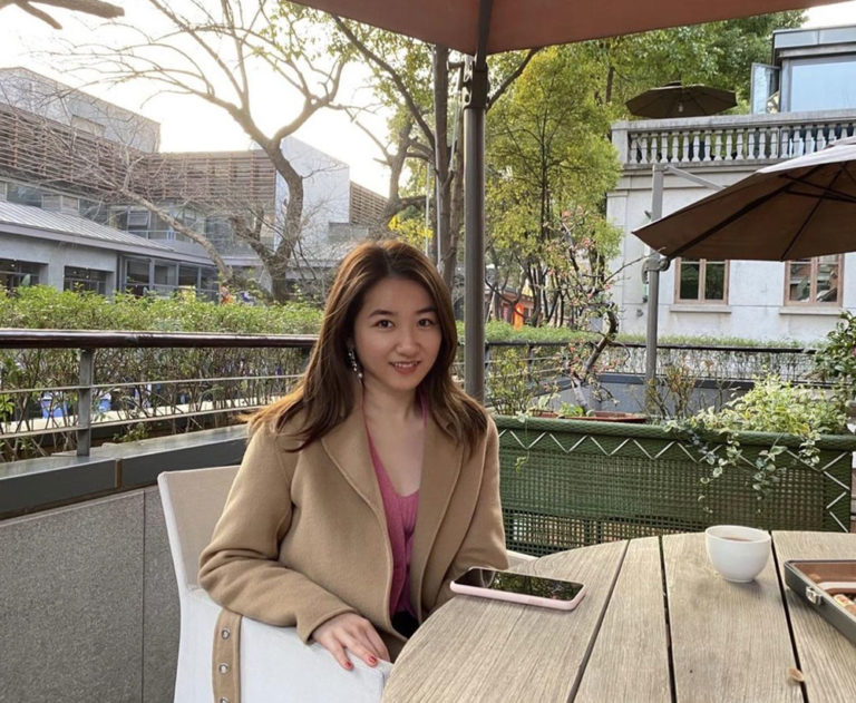 Embarking on Personal Fulfillment: Yahan Wang’s Path as an Art Administrator