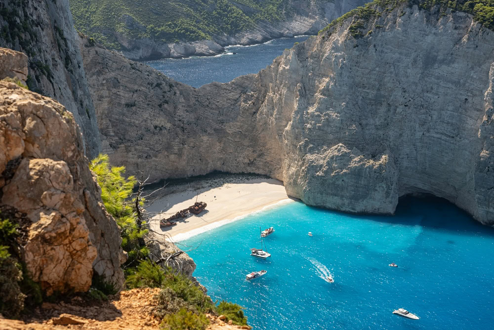 Zakynthos-island-guide