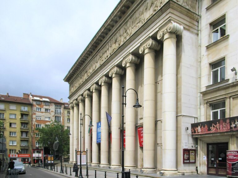 Bulgaria and Classical Music: The Unsung Powerhouse Behind Opera’s Brightest Stars