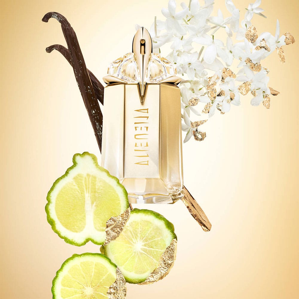 Alien-Goddess-fragrance-review
