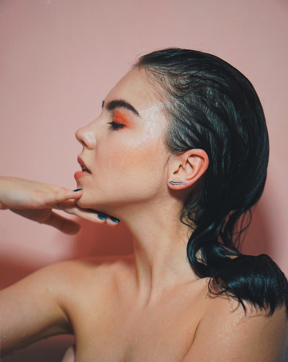 5 Expert Secrets of Post-Summer Hair Care for Beautiful Lengths 2 post-summer hair care look