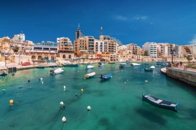 Dreamy Malta, Sicily & Southern Italy Itineraries That Will Make You Wish You Had A Yacht