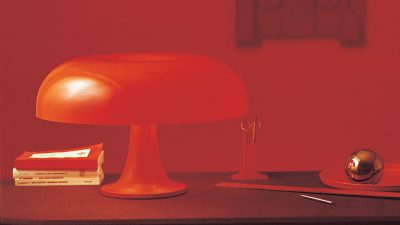 Artemide, lamps like no others