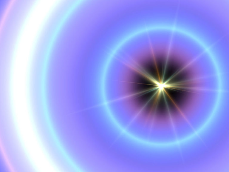 6 Things You Should Know About Blue Light