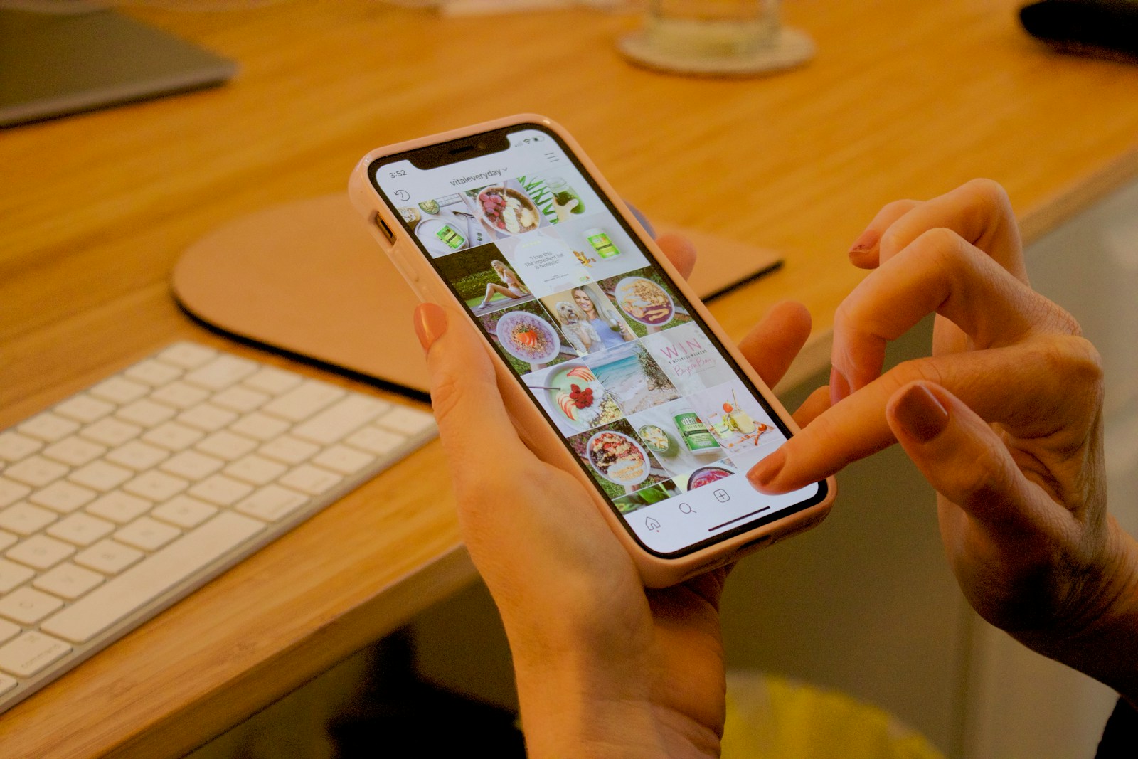how to get organic instagram followers guide