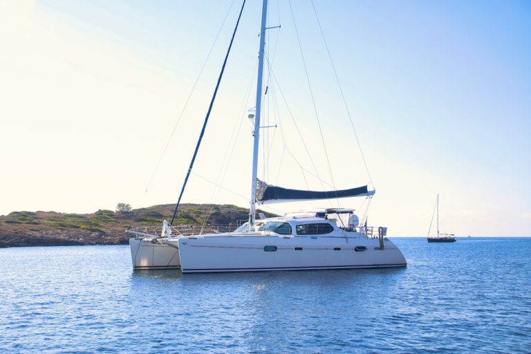 Sunreef Yachts: Where Modern Luxury Meets the Sea