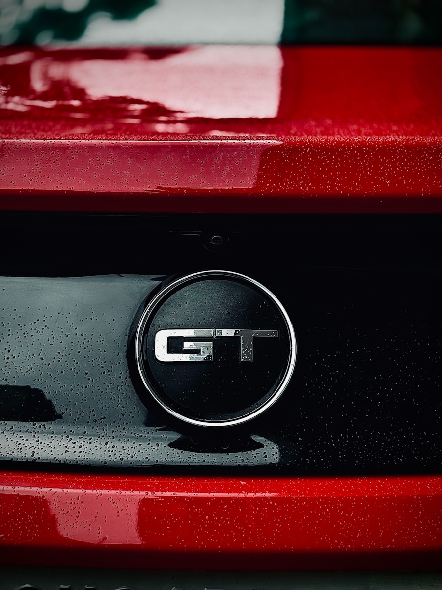 Top 10 Car Model Acronyms That Made Automotive History. 1 GT car model acronyms
