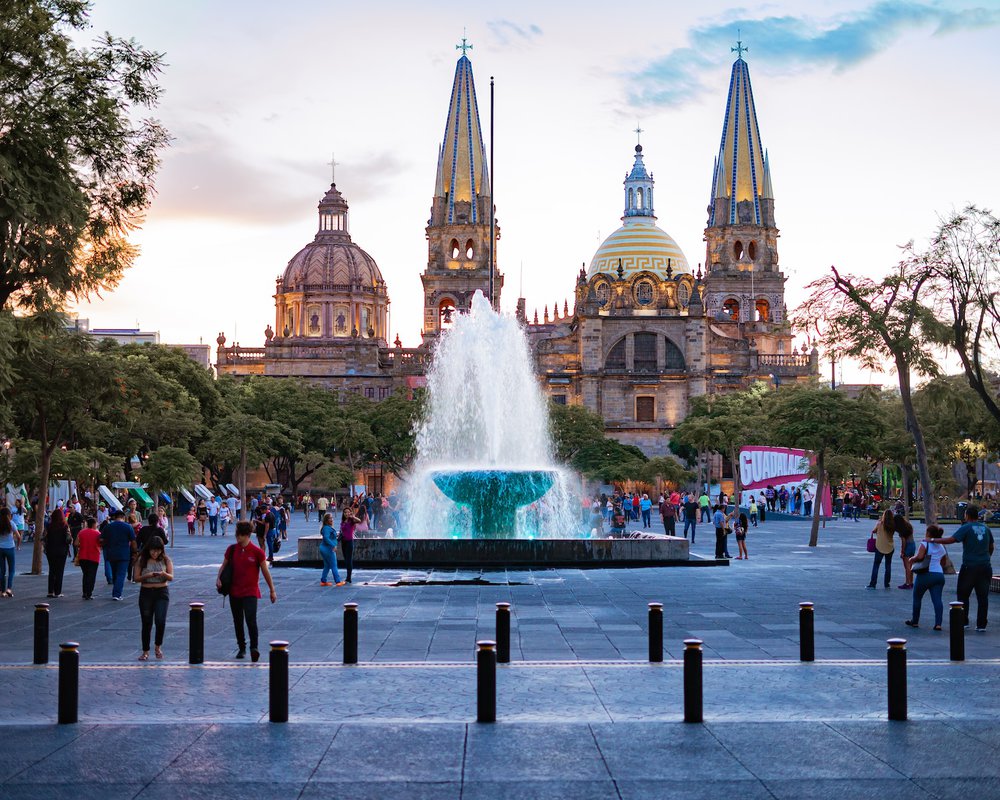 Mexico-travel-guide