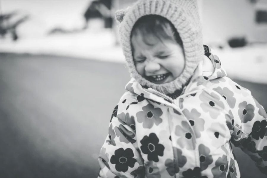 Winter Outfits for Kids: It Is Time to Get Ready 1