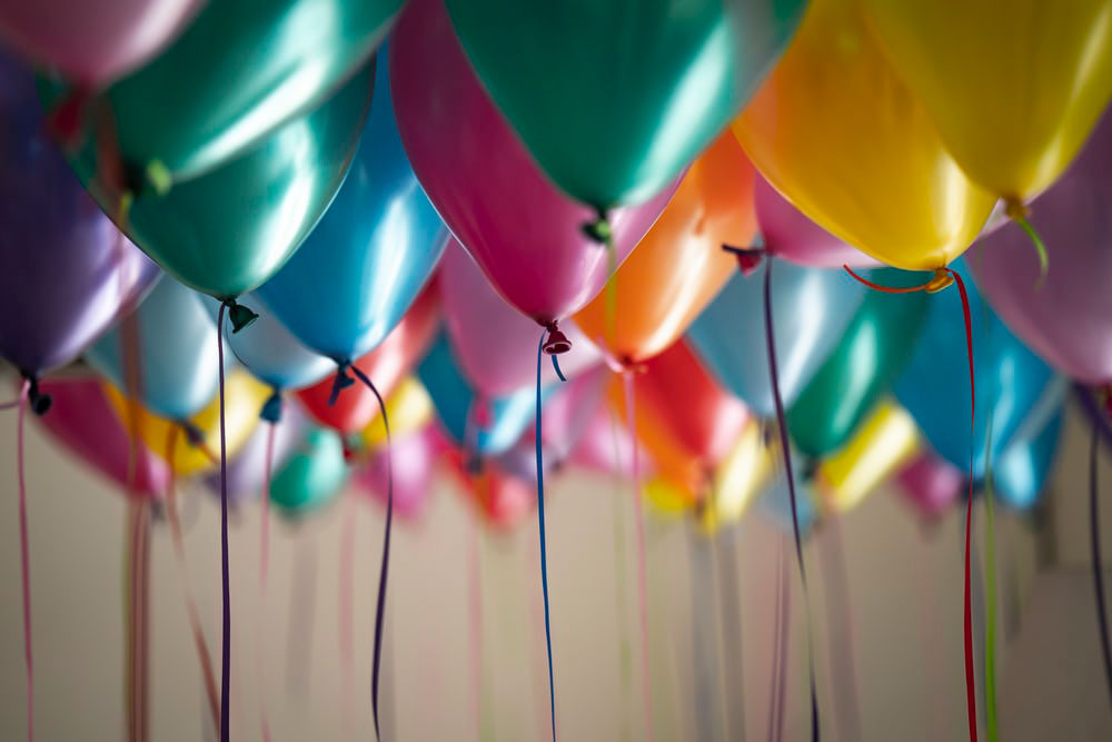 children-party-guide