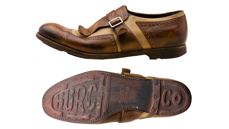 church's shoes wiki