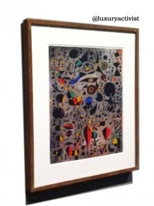 constellations 1941 Joan Miro